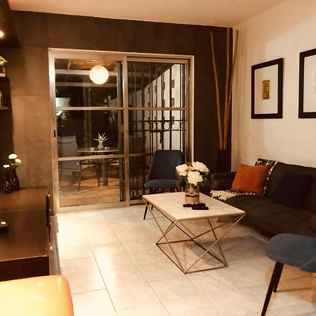Beautiful Home By The Beach - 3Bedrooms, 2.5Baths Cancun Luaran gambar