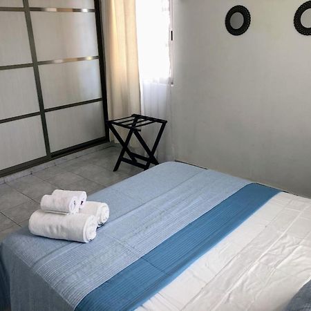 Beautiful Home By The Beach - 3Bedrooms, 2.5Baths Cancun Luaran gambar