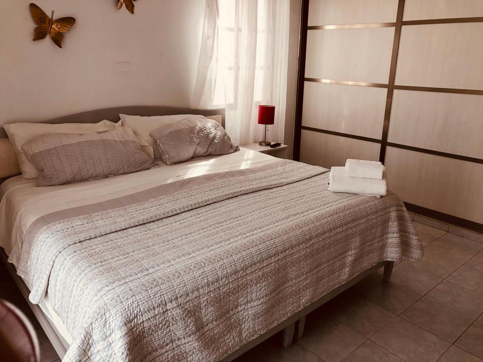 Beautiful Home By The Beach - 3Bedrooms, 2.5Baths Cancun Luaran gambar