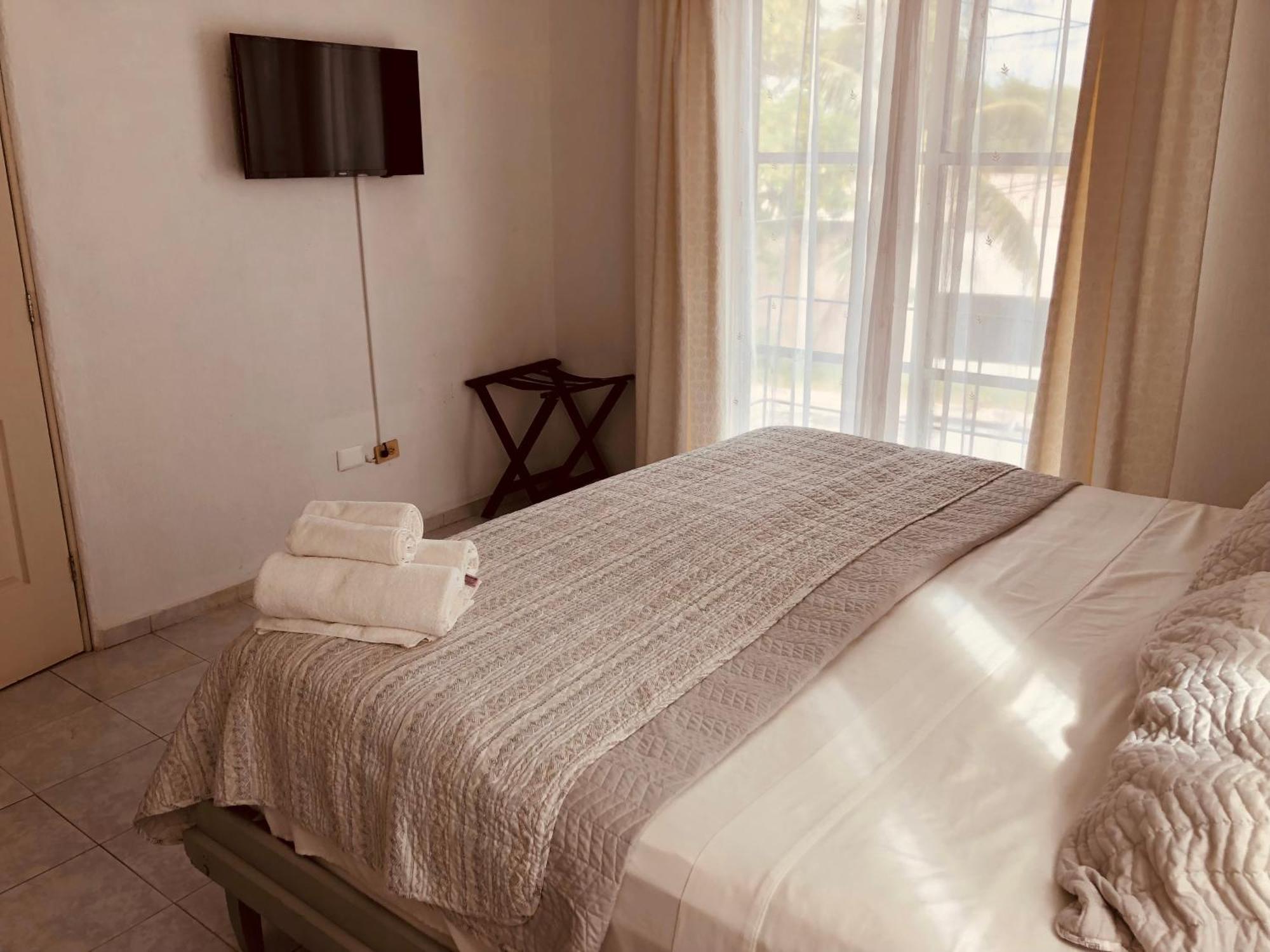 Beautiful Home By The Beach - 3Bedrooms, 2.5Baths Cancun Luaran gambar