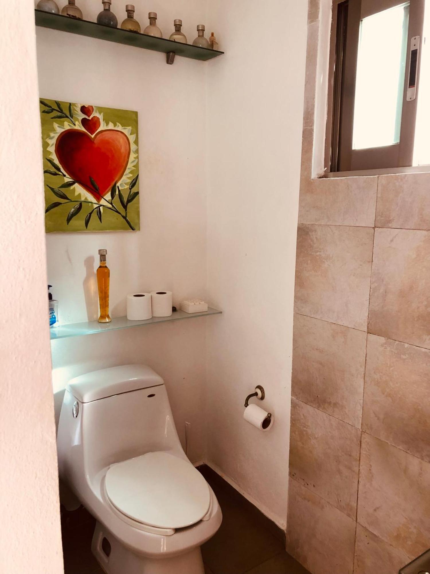 Beautiful Home By The Beach - 3Bedrooms, 2.5Baths Cancun Luaran gambar