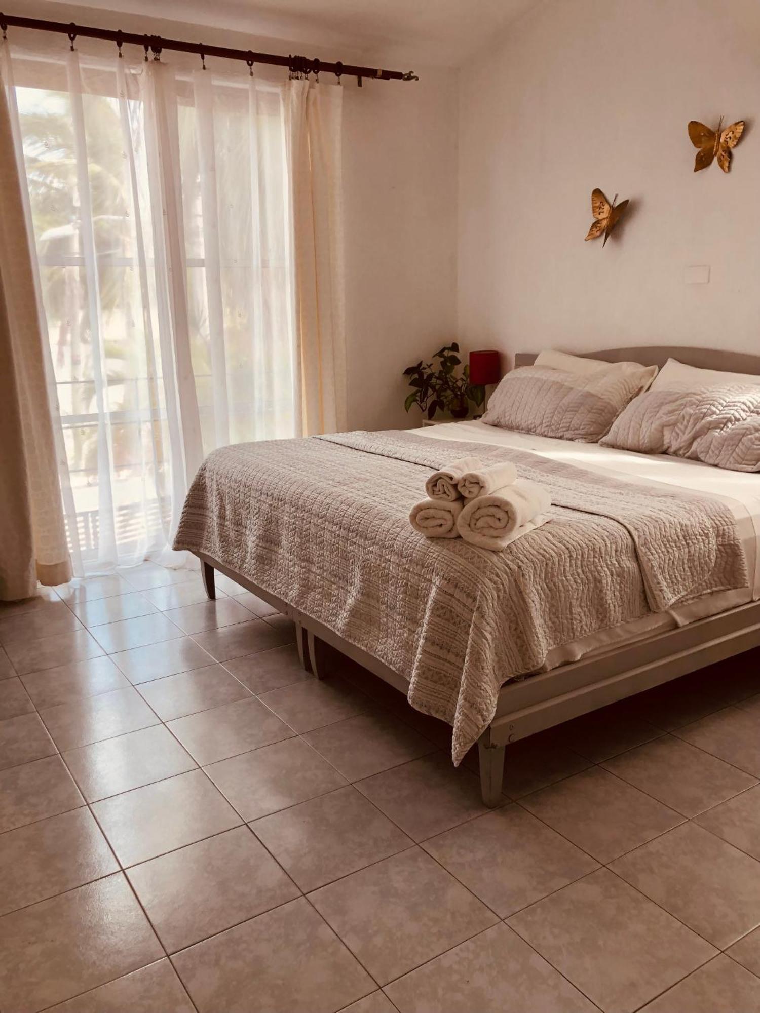 Beautiful Home By The Beach - 3Bedrooms, 2.5Baths Cancun Luaran gambar