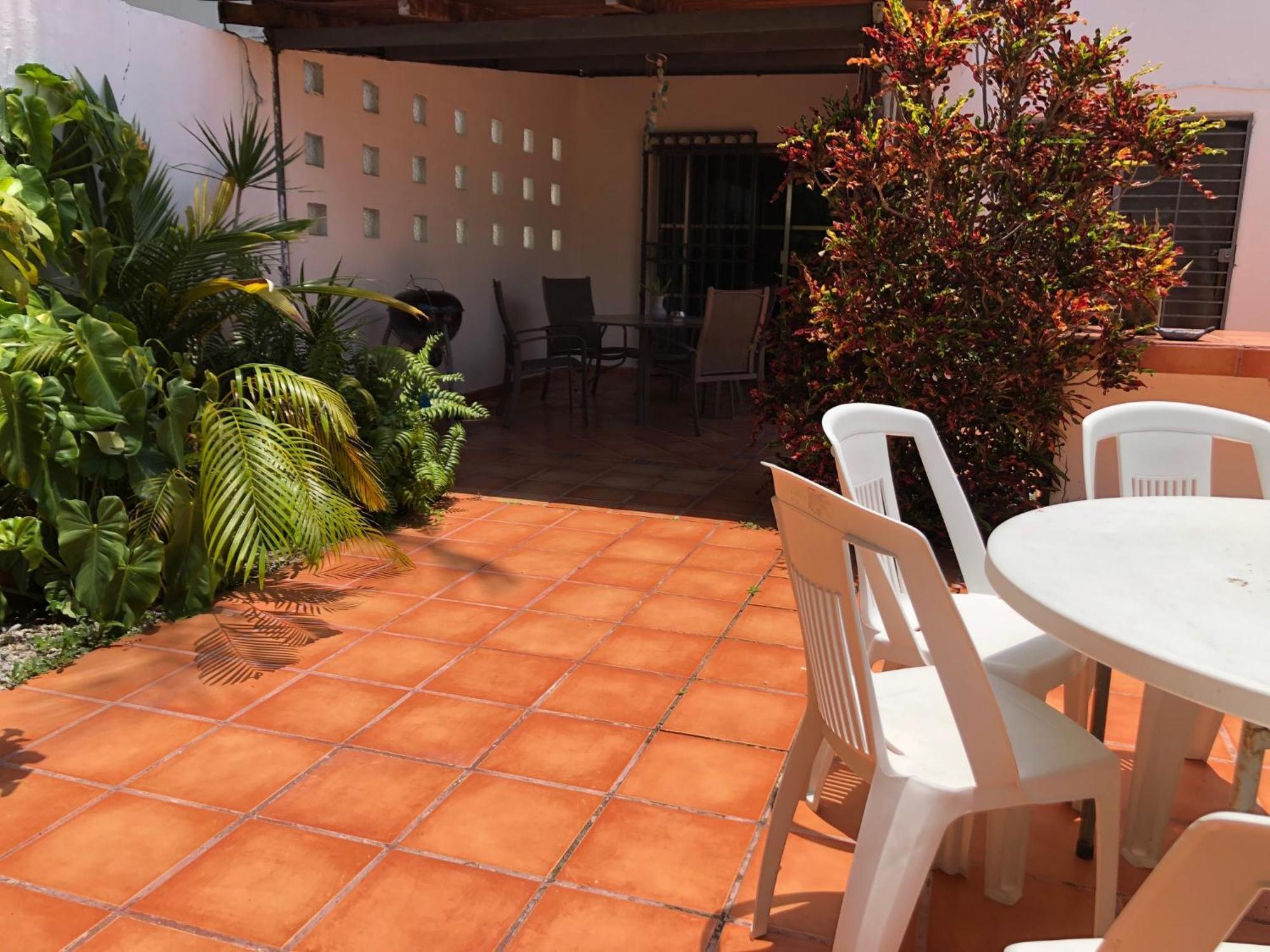 Beautiful Home By The Beach - 3Bedrooms, 2.5Baths Cancun Luaran gambar