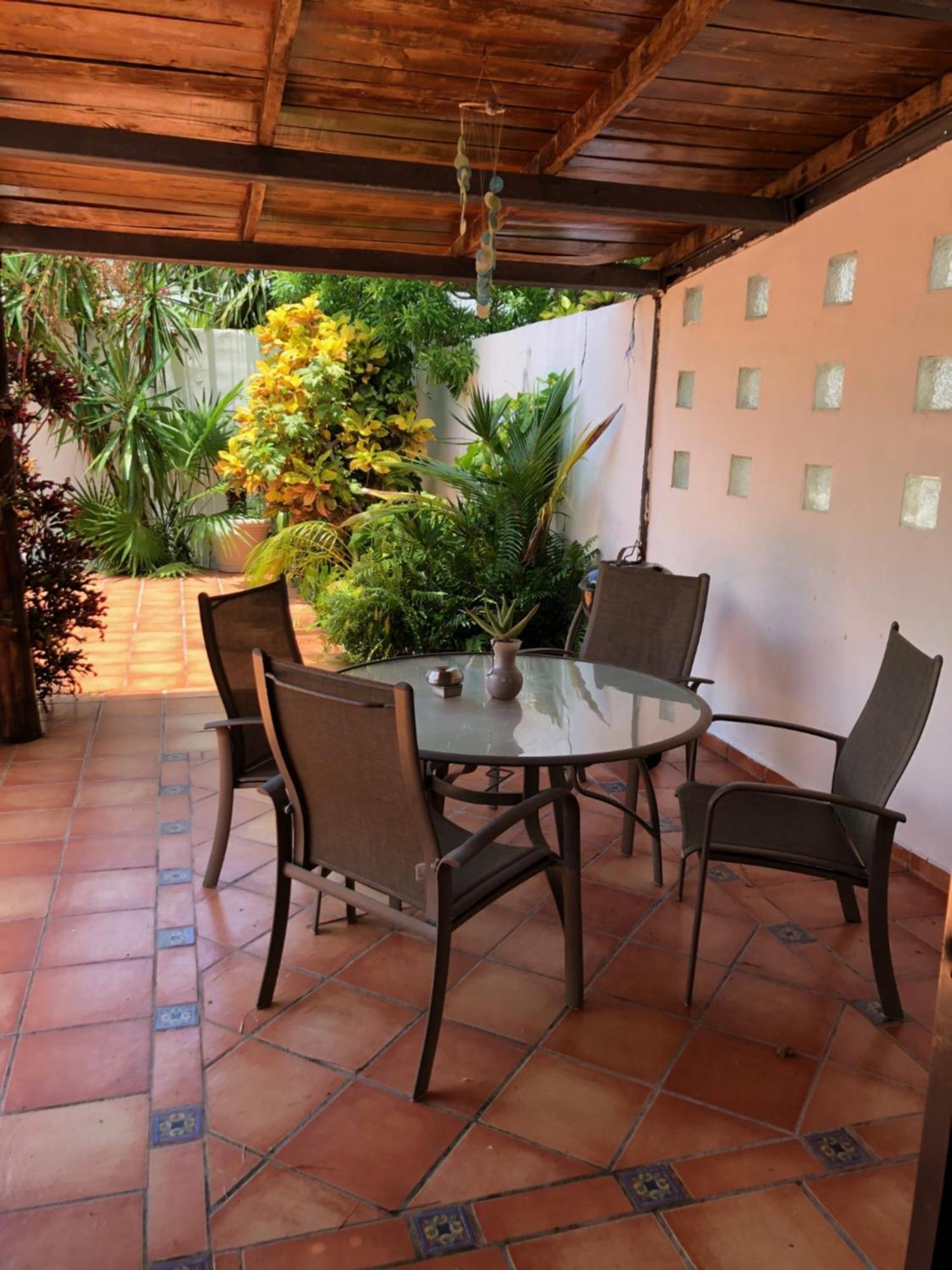 Beautiful Home By The Beach - 3Bedrooms, 2.5Baths Cancun Luaran gambar