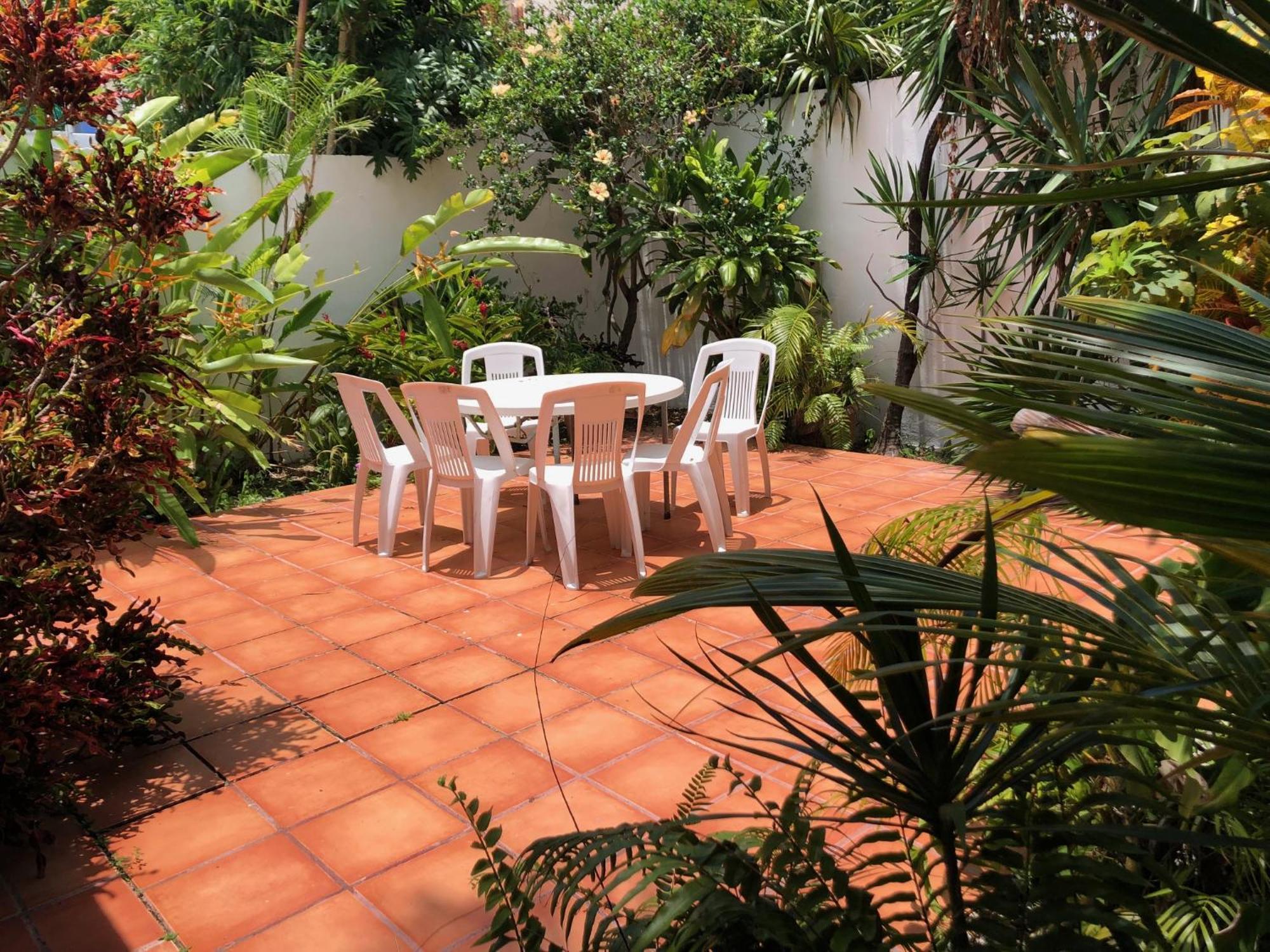 Beautiful Home By The Beach - 3Bedrooms, 2.5Baths Cancun Luaran gambar