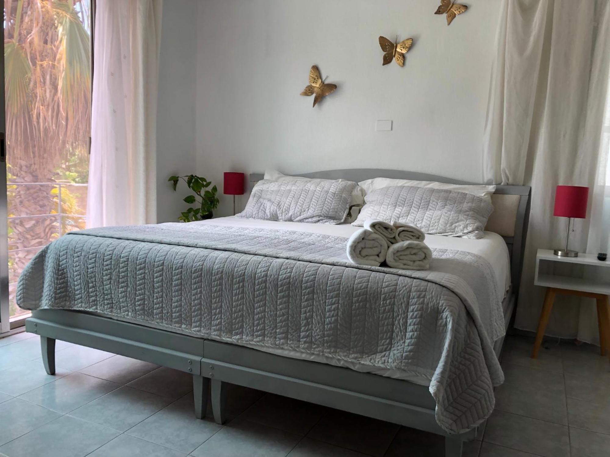 Beautiful Home By The Beach - 3Bedrooms, 2.5Baths Cancun Luaran gambar