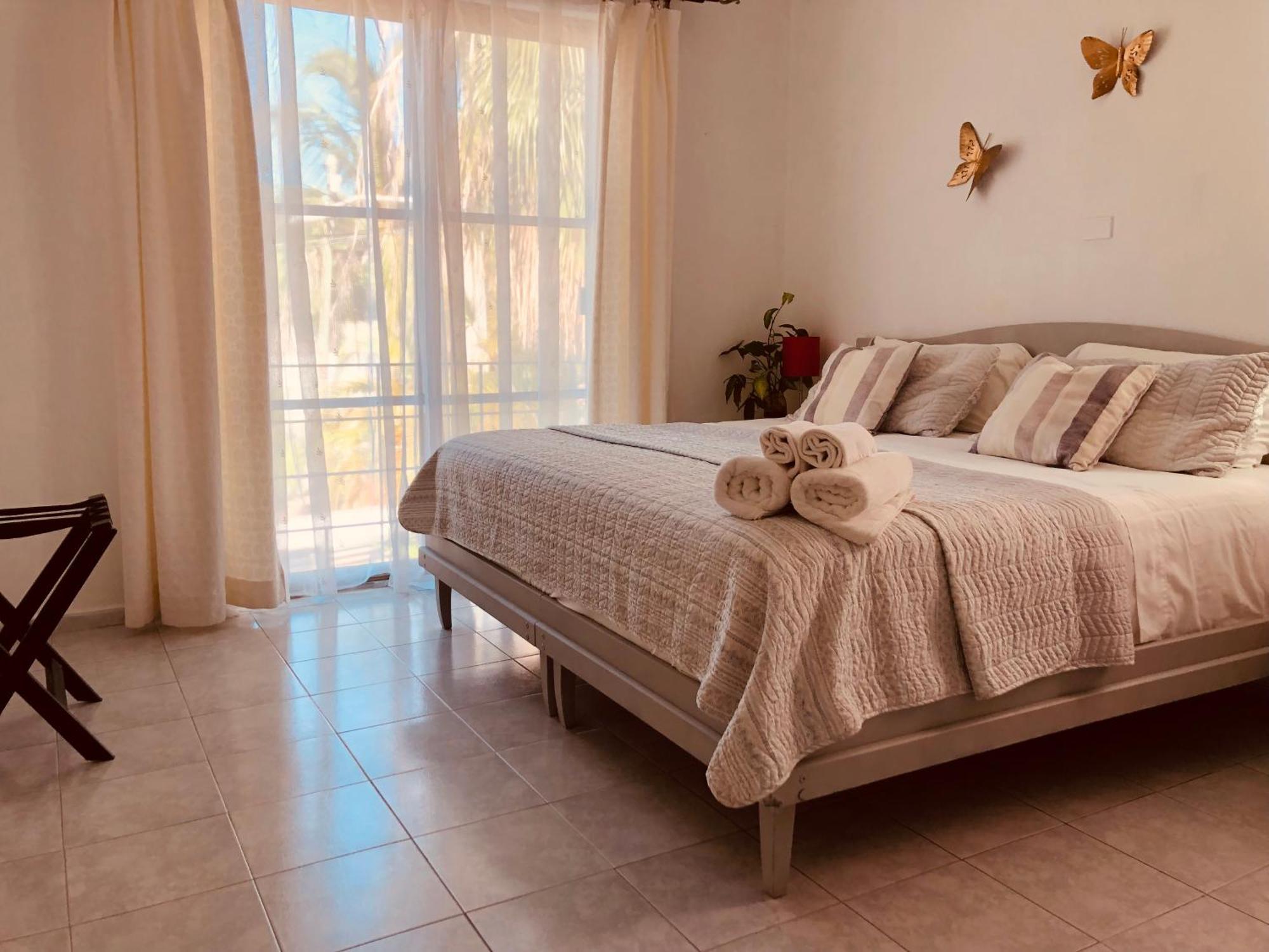 Beautiful Home By The Beach - 3Bedrooms, 2.5Baths Cancun Luaran gambar