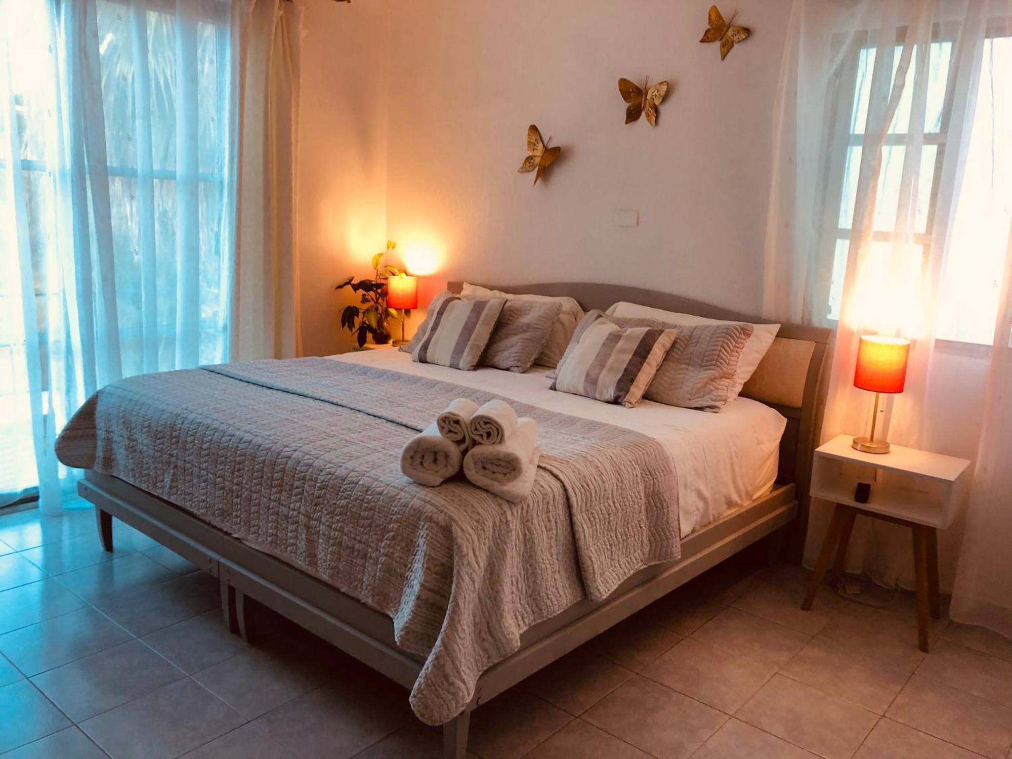 Beautiful Home By The Beach - 3Bedrooms, 2.5Baths Cancun Luaran gambar