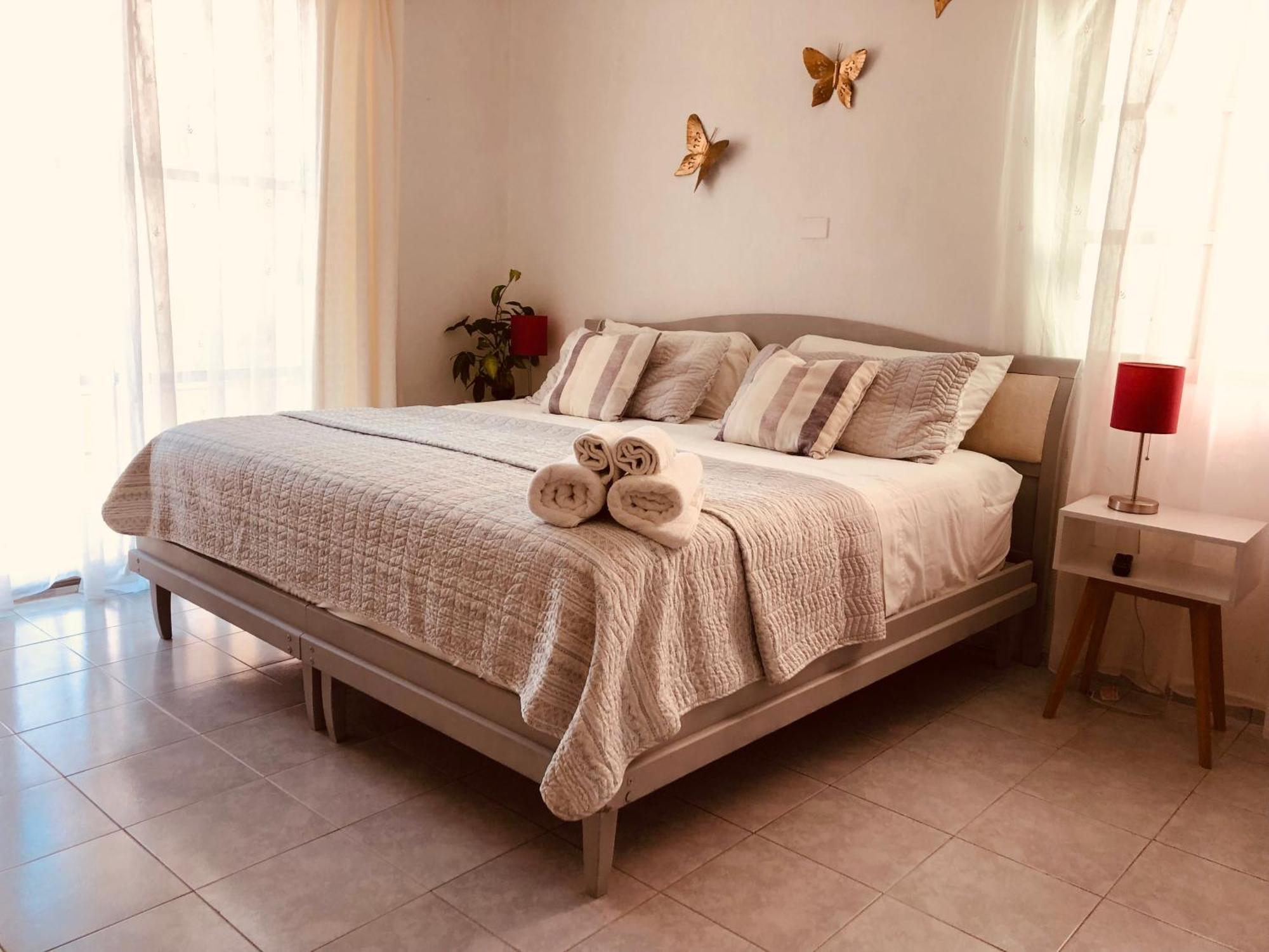 Beautiful Home By The Beach - 3Bedrooms, 2.5Baths Cancun Luaran gambar