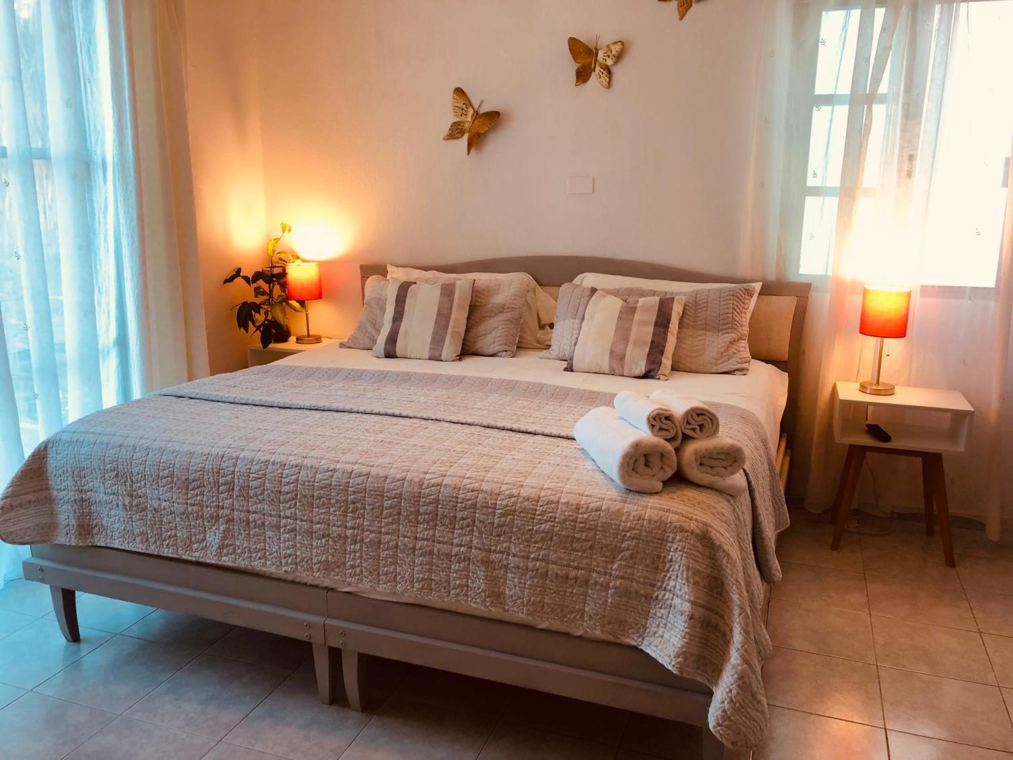 Beautiful Home By The Beach - 3Bedrooms, 2.5Baths Cancun Luaran gambar