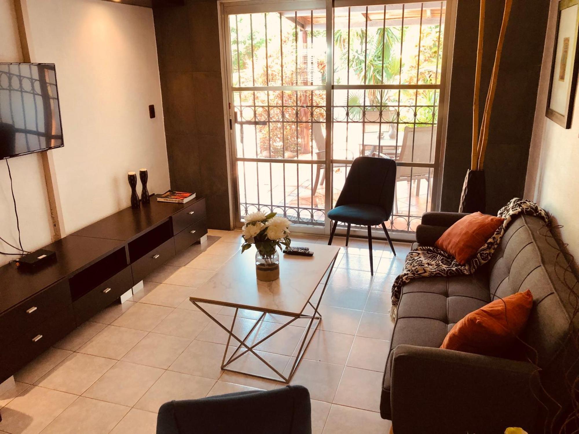 Beautiful Home By The Beach - 3Bedrooms, 2.5Baths Cancun Luaran gambar