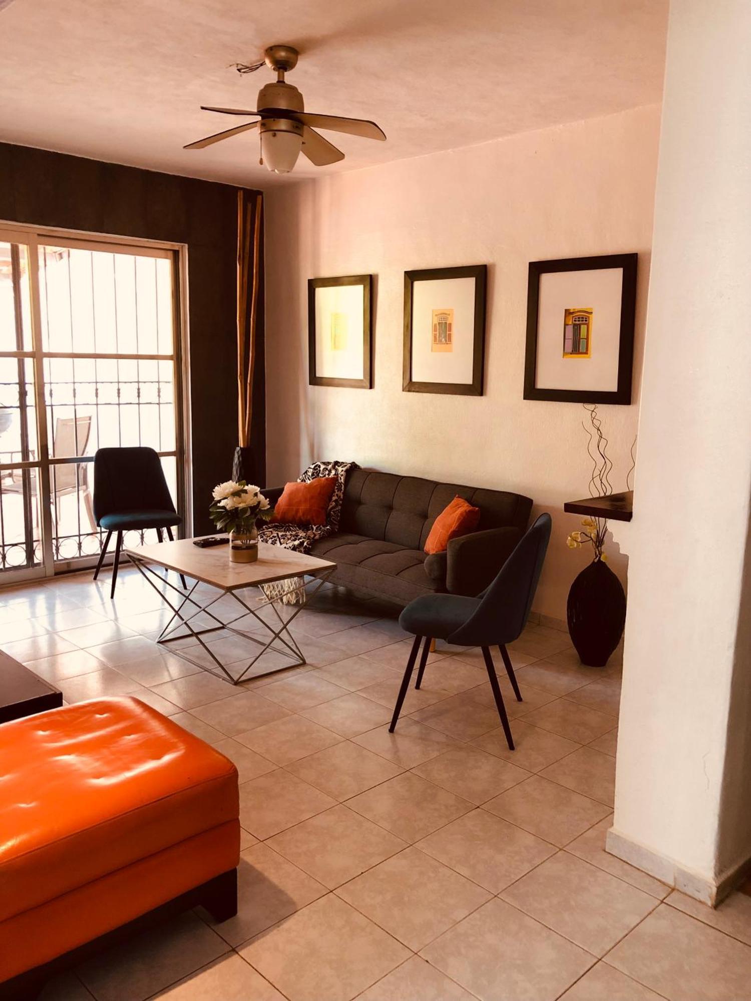 Beautiful Home By The Beach - 3Bedrooms, 2.5Baths Cancun Luaran gambar
