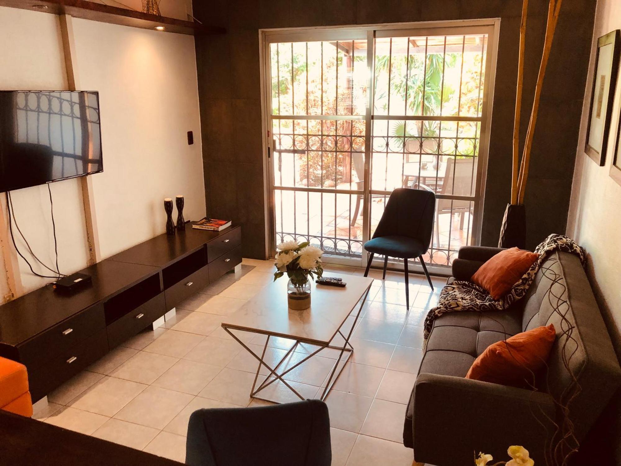 Beautiful Home By The Beach - 3Bedrooms, 2.5Baths Cancun Luaran gambar