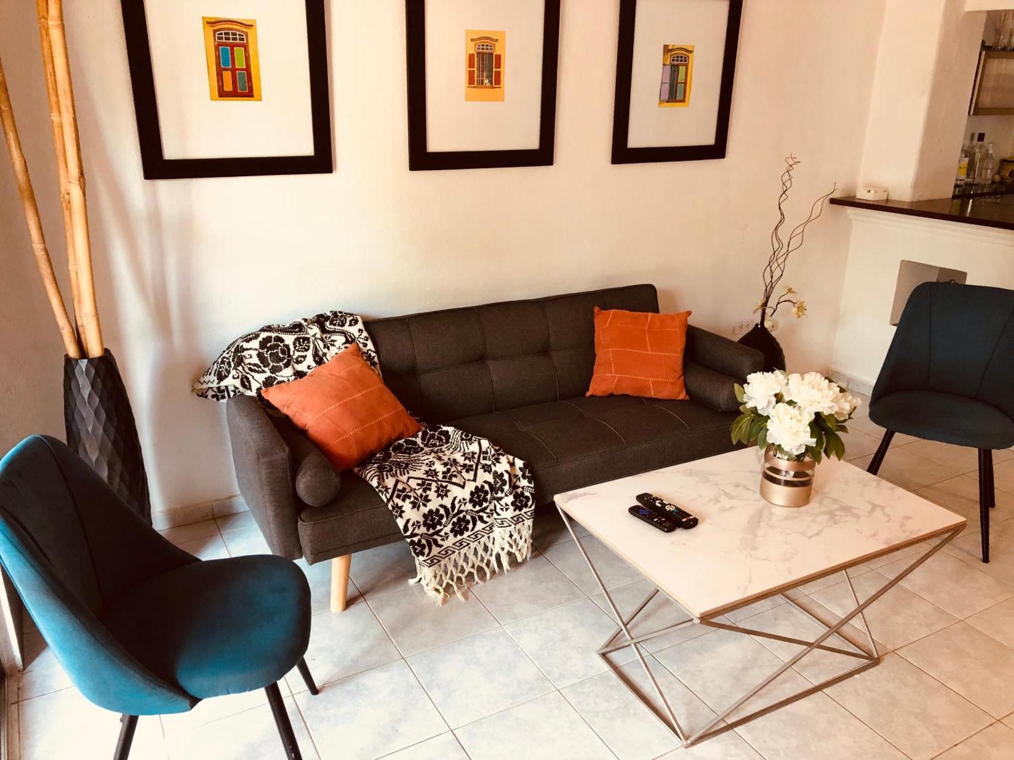 Beautiful Home By The Beach - 3Bedrooms, 2.5Baths Cancun Luaran gambar