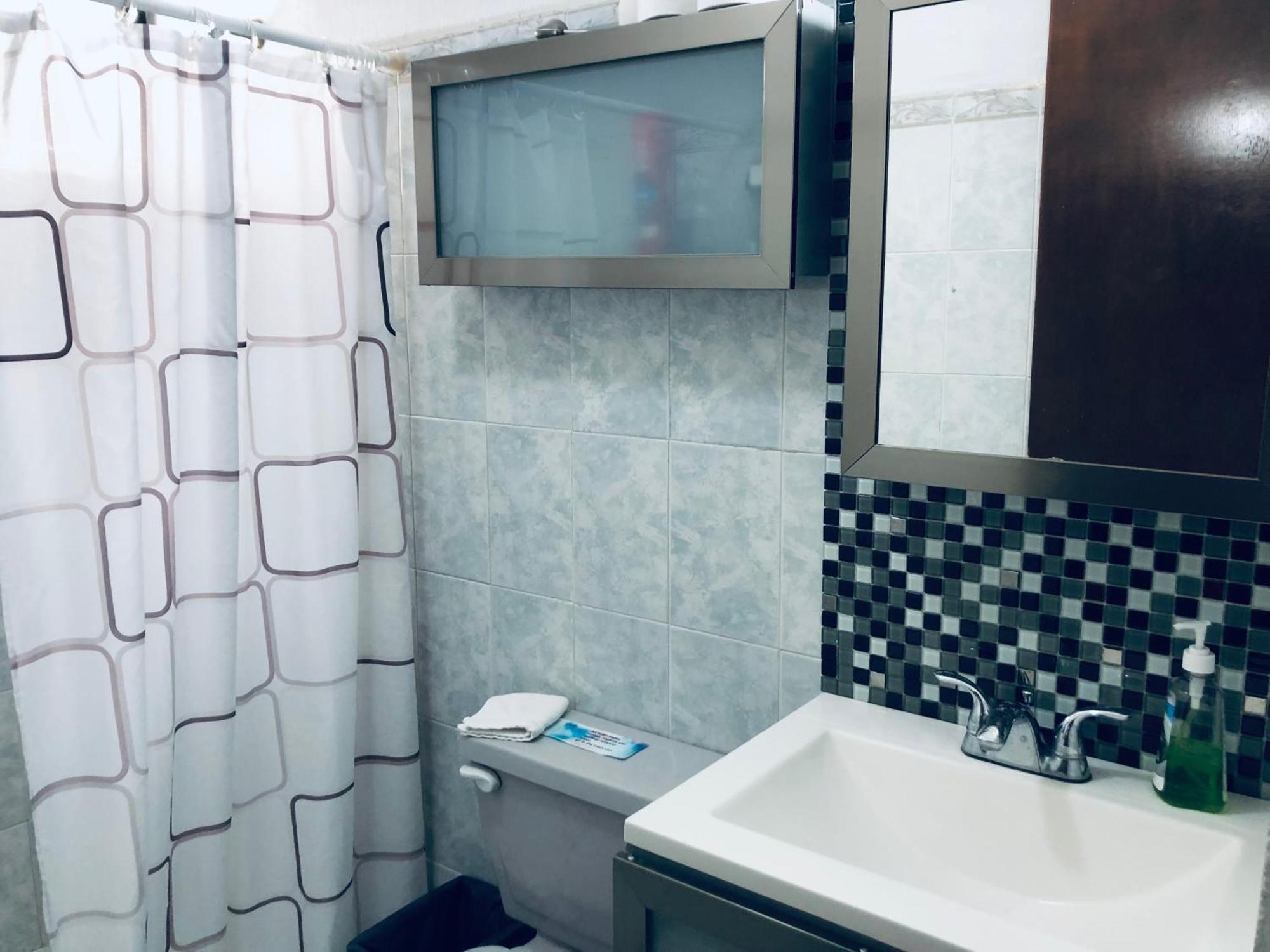 Beautiful Home By The Beach - 3Bedrooms, 2.5Baths Cancun Luaran gambar