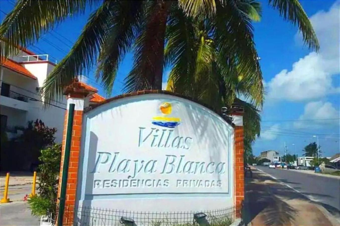 Beautiful Home By The Beach - 3Bedrooms, 2.5Baths Cancun Luaran gambar