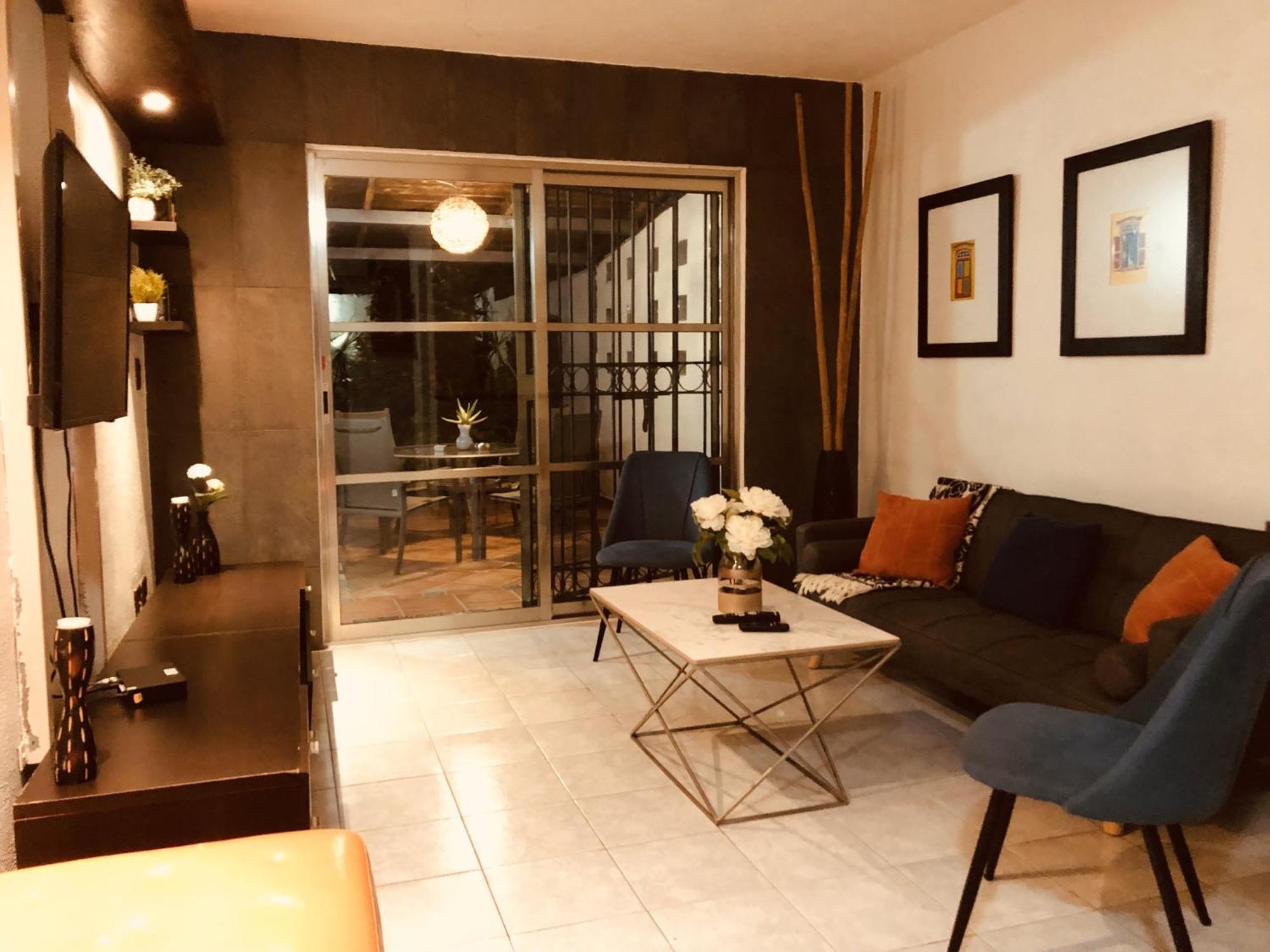 Beautiful Home By The Beach - 3Bedrooms, 2.5Baths Cancun Luaran gambar