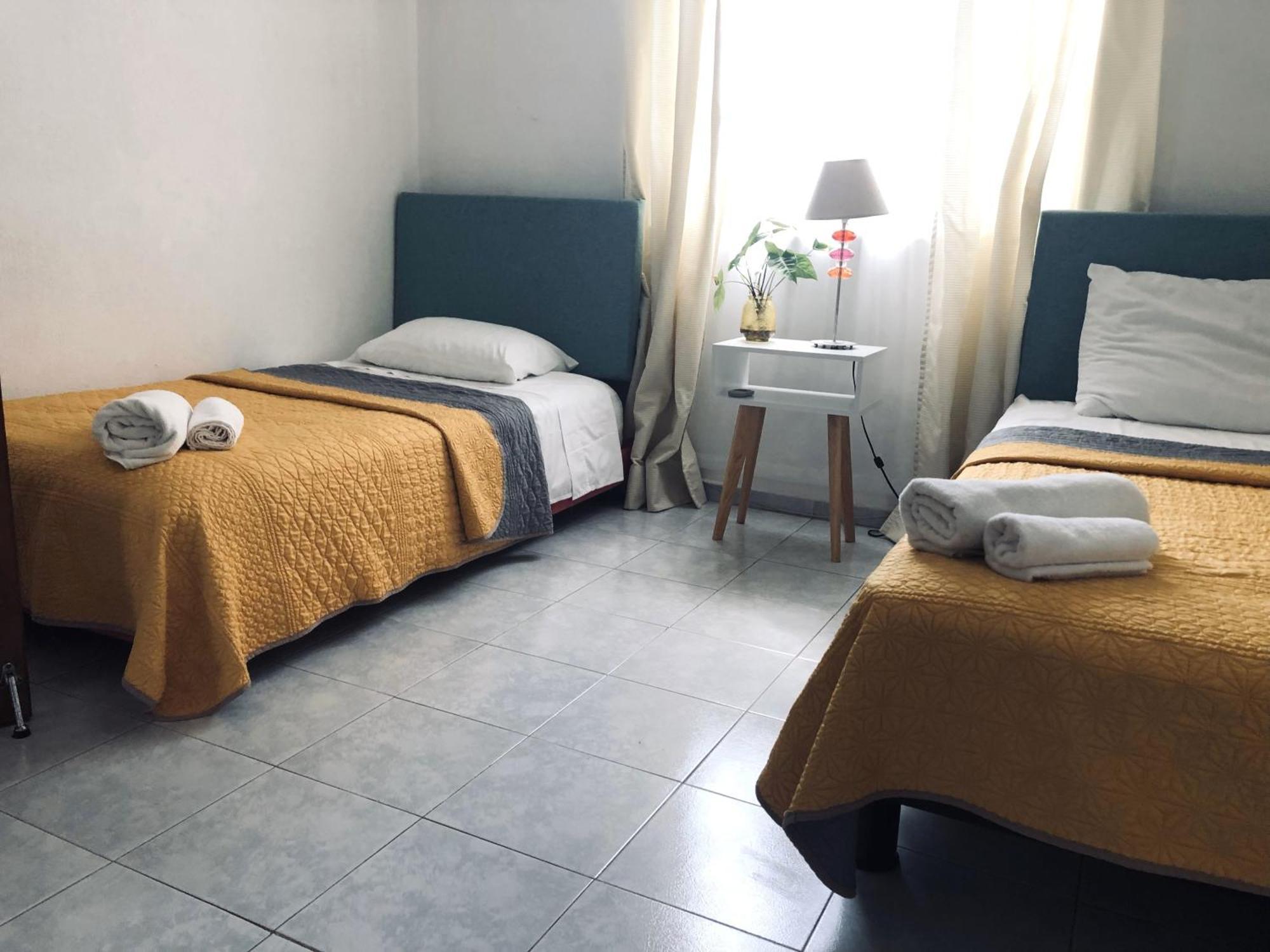 Beautiful Home By The Beach - 3Bedrooms, 2.5Baths Cancun Luaran gambar