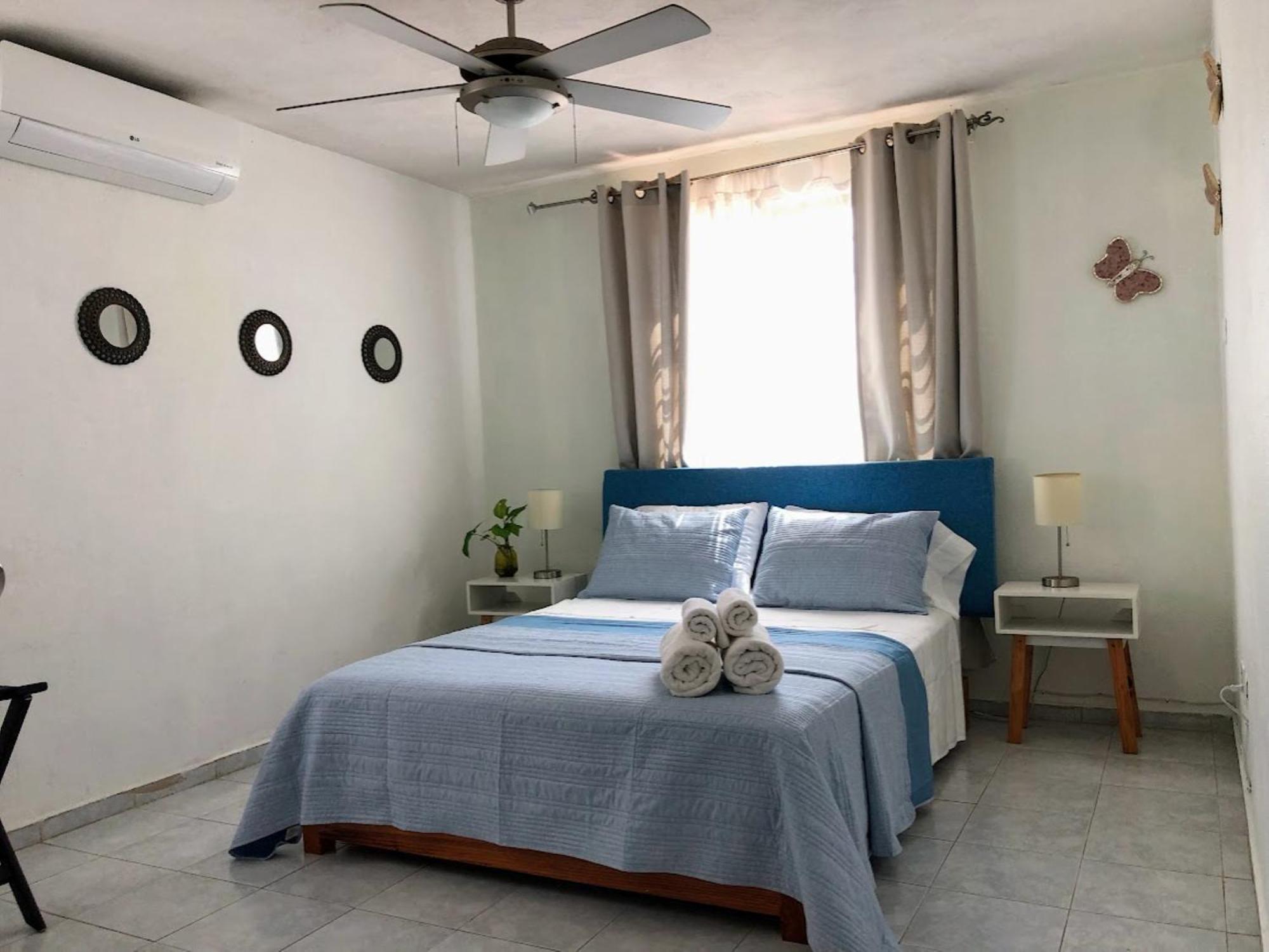 Beautiful Home By The Beach - 3Bedrooms, 2.5Baths Cancun Luaran gambar